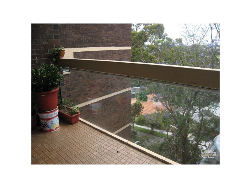 7B/83 Links House, Homer Street, Earlwood NSW 2206