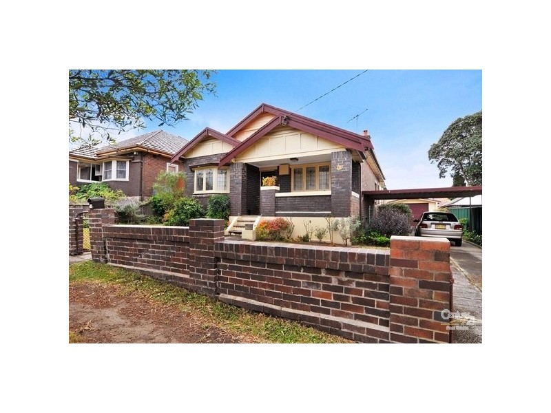 19 Willunga Avenue, Earlwood NSW 2206