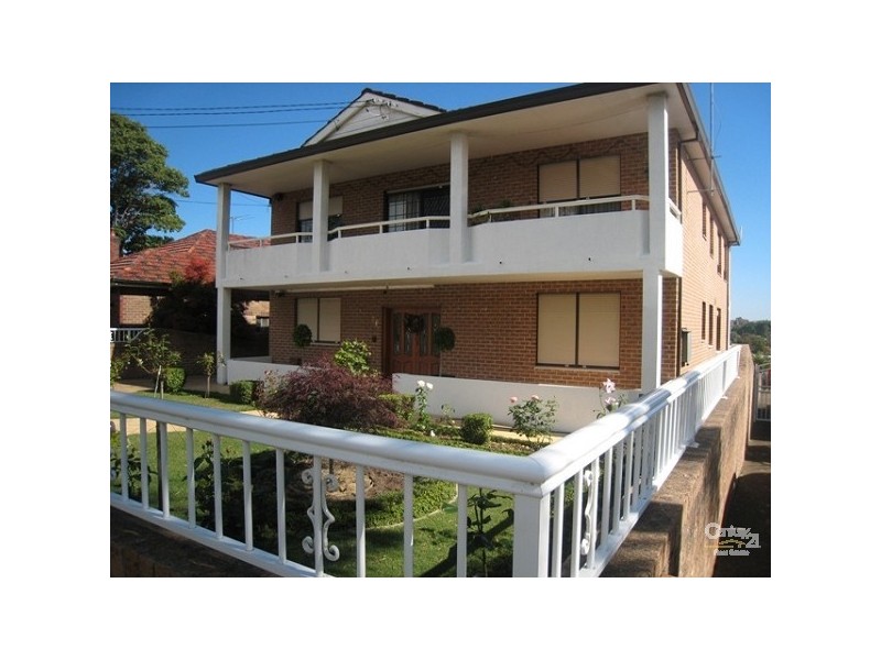 2/56 Bayview Avenue, Earlwood NSW 2206