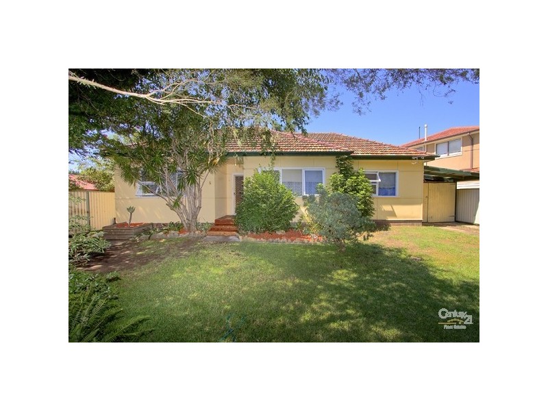 8 Page Street, Canterbury NSW 2193