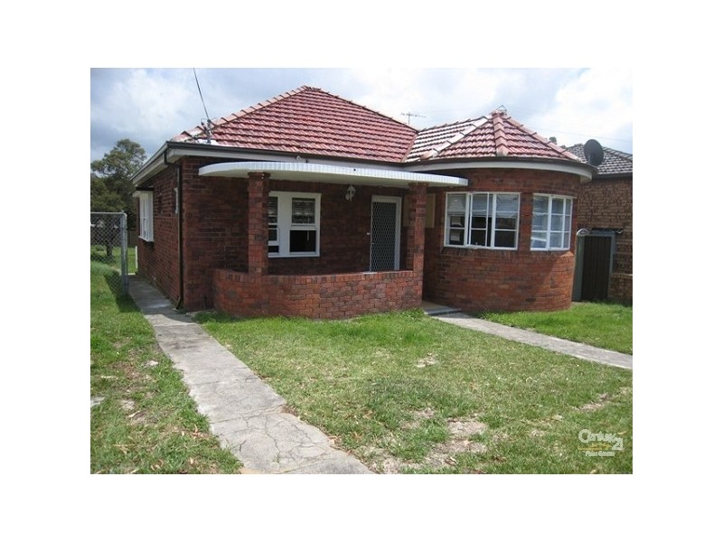 21 Woolcott Street, Earlwood NSW 2206