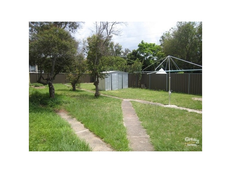 21 Woolcott Street, Earlwood NSW 2206