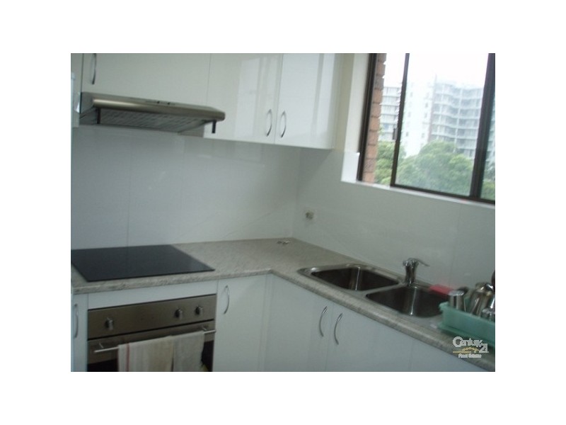 10/16-17 Alexandra Parade, Rockdale NSW 2216