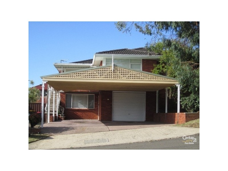 6 Macleay Place, Earlwood NSW 2206