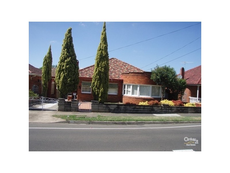 448 Homer Street, Earlwood NSW 2206