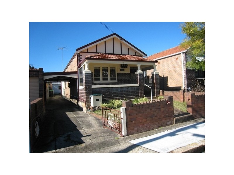 36 Grove Street, Earlwood NSW 2206