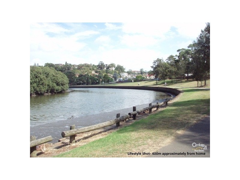 16 Flinders Road, Earlwood NSW 2206