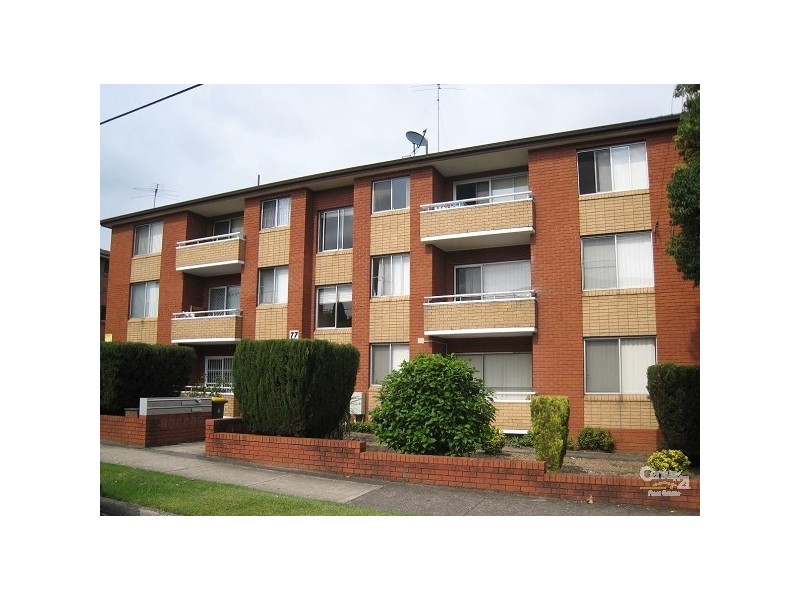4/77-79 Denman Avenue, Wiley Park NSW 2195