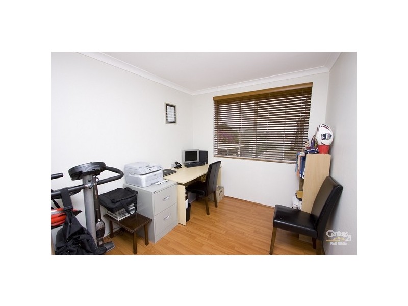 5/10 Dunkirk Avenue, Kingsgrove NSW 2208