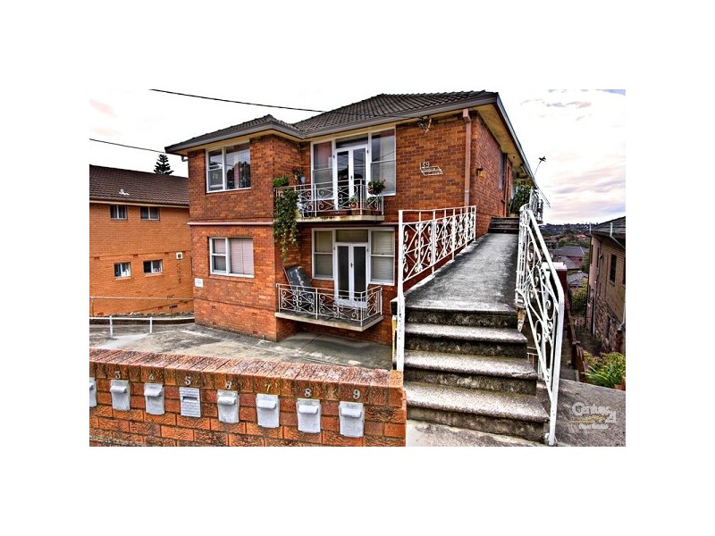 5/139 Homer Street, Earlwood NSW 2206