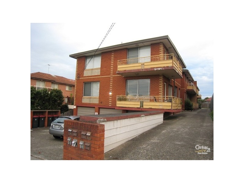 4/41 Bexley Road, Campsie NSW 2194