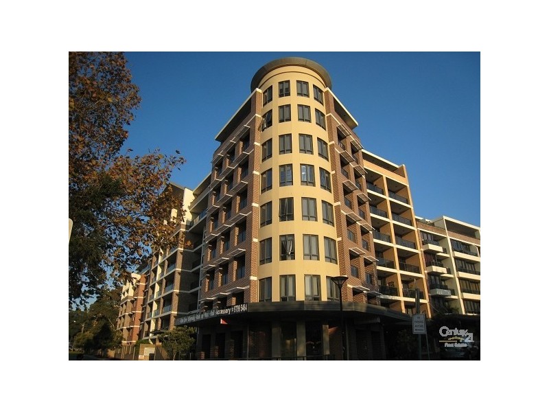105/1 Brown Street, Ashfield NSW 2131