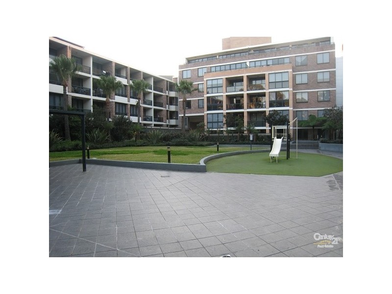 105/1 Brown Street, Ashfield NSW 2131