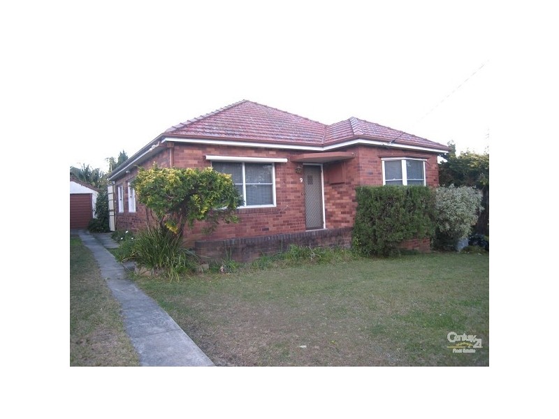 9 Wyatt Avenue, Earlwood NSW 2206