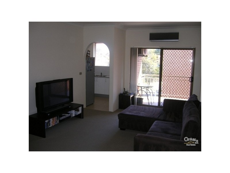 8/16-17 Alexandra Parade, Rockdale NSW 2216