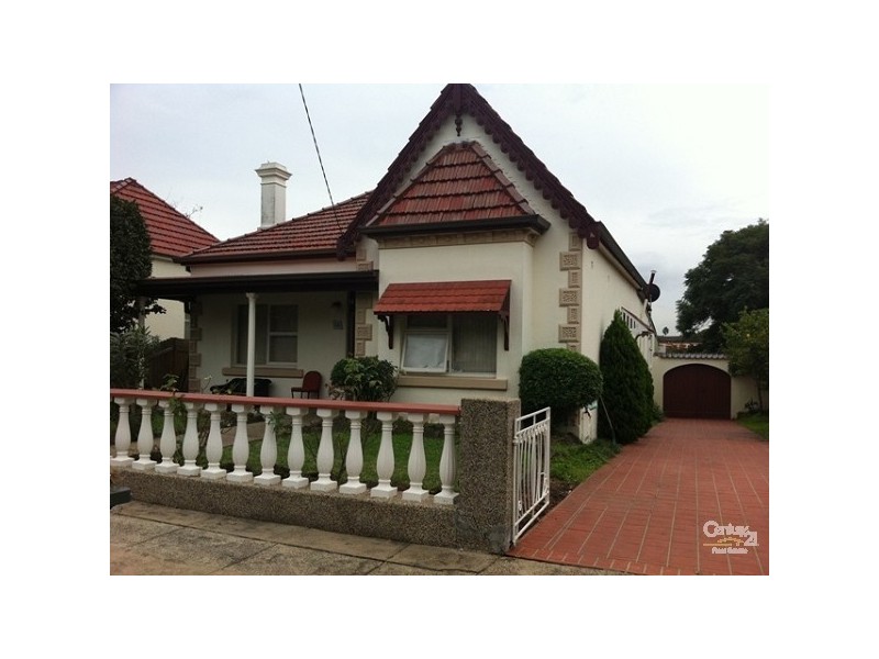 24 Yule Street, Dulwich Hill NSW 2203