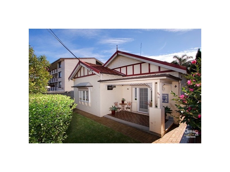 99 Homer Street, Earlwood NSW 2206