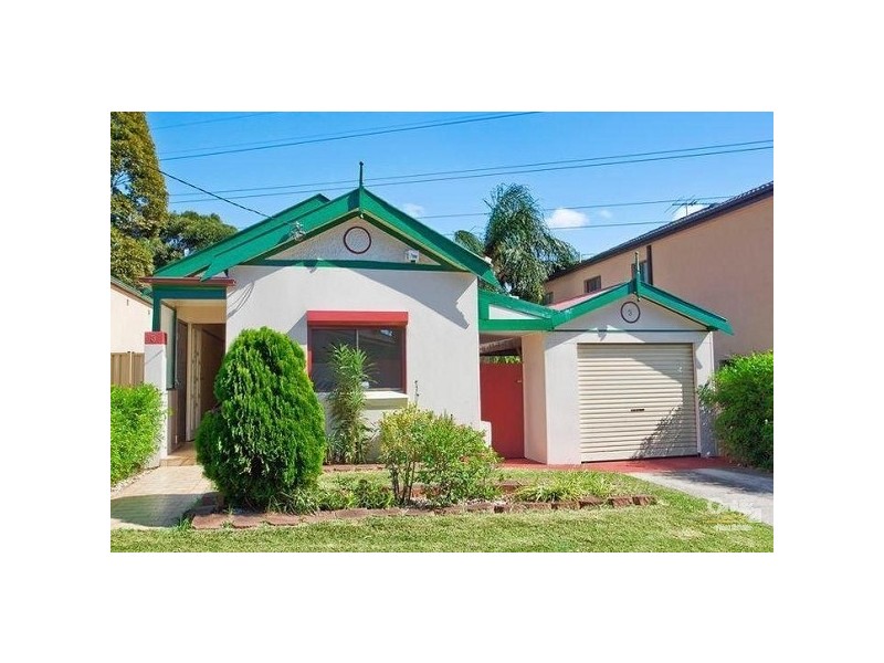 3 Woolcott Street, Earlwood NSW 2206