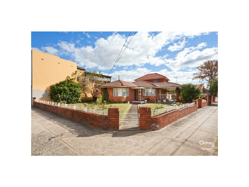 195 Homer Street, Earlwood NSW 2206