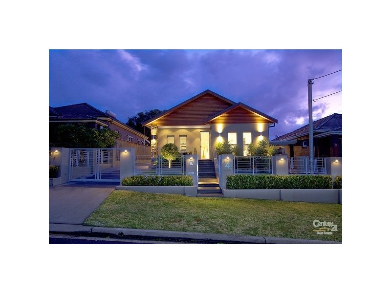 4 Midelton Avenue, Bexley North NSW 2207