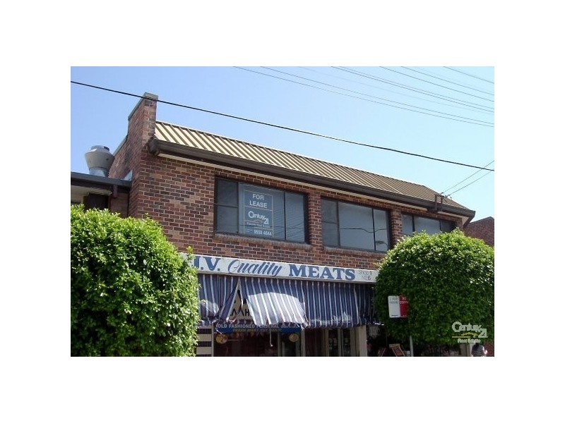 1/6 Clarke Street, Earlwood NSW 2206