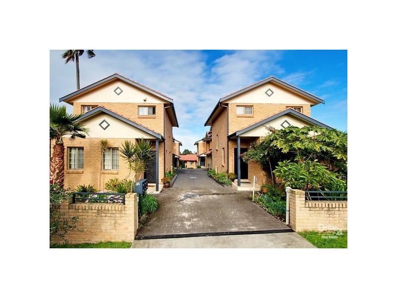 4/12 Unwin Street, Earlwood NSW 2206