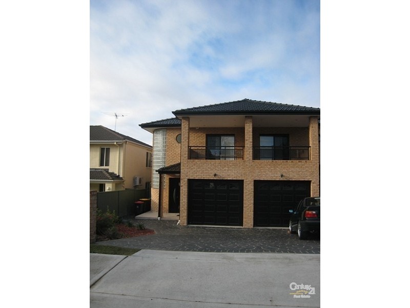 36 Dreadnought Street, Roselands NSW 2196