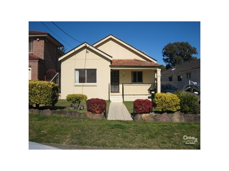 10 Barnes Avenue, Earlwood NSW 2206