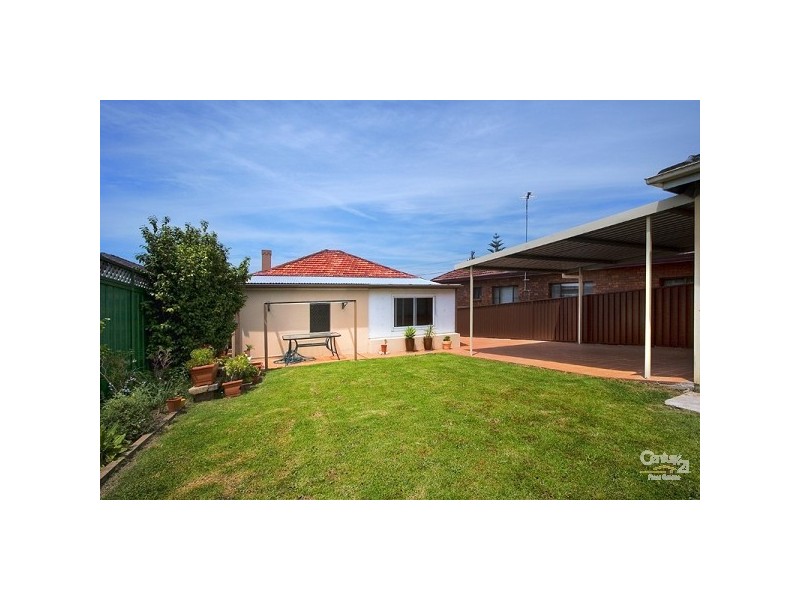 579 Homer Street, Earlwood NSW 2206