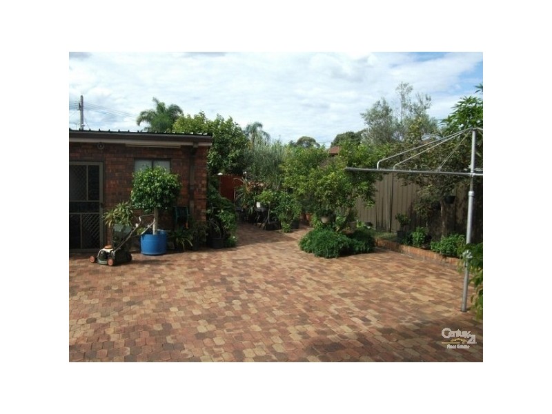 24 Howard Street, Canterbury NSW 2193