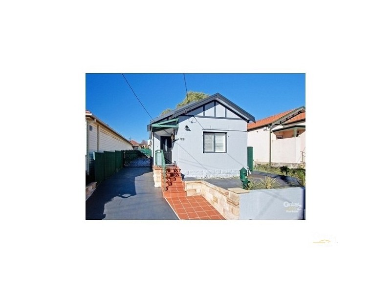 20 Richmond Street, Earlwood NSW 2206