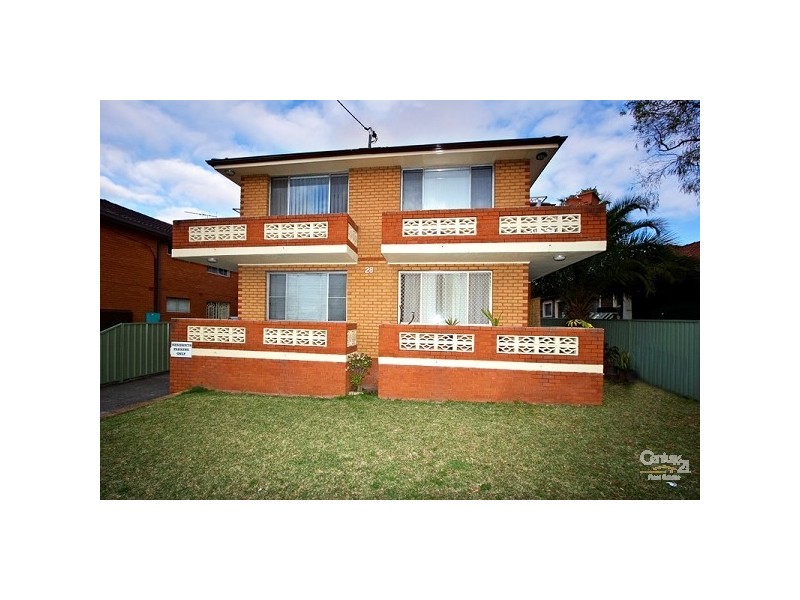 7/28 Yangoora Road, Belmore NSW 2192