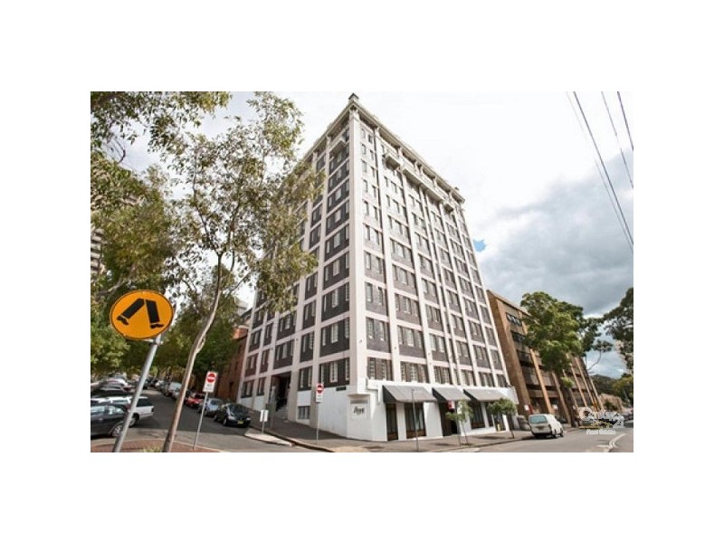 19/6-8 Stanley Street, Darlinghurst NSW 2010