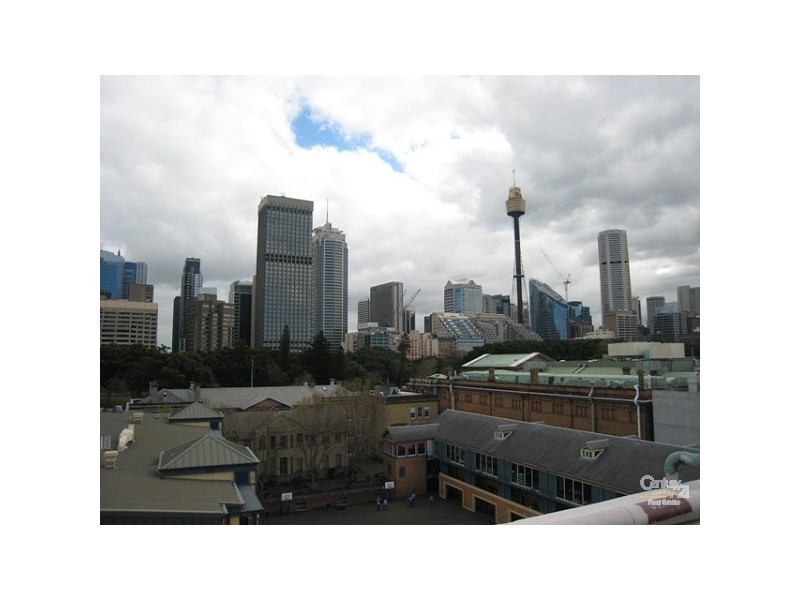 19/6-8 Stanley Street, Darlinghurst NSW 2010