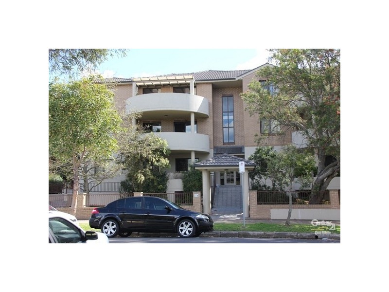 6/2-6 Terrace Road, Dulwich Hill NSW 2203