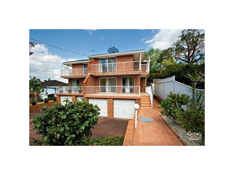 18C Banks Road, Earlwood NSW 2206