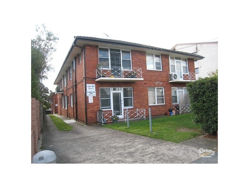 8/111 Homer Street, Earlwood NSW 2206