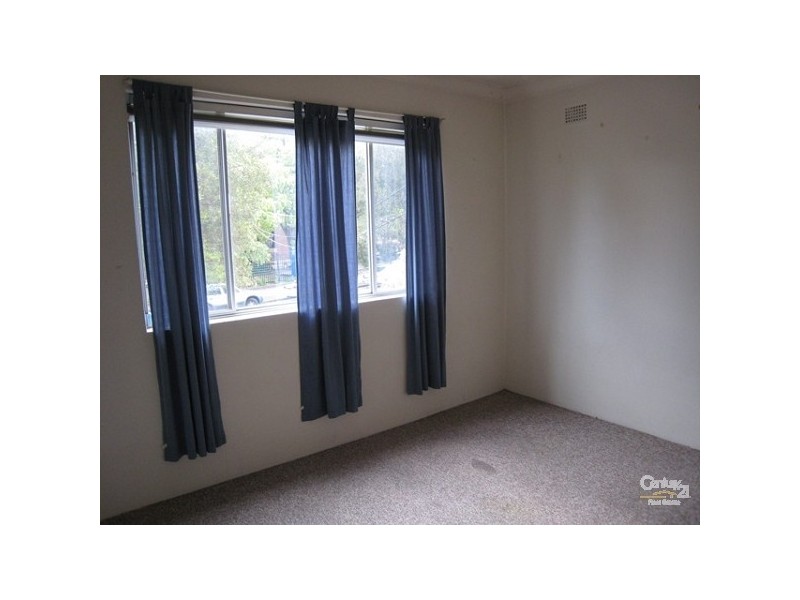 3/304-306 Livingstone Road, Marrickville NSW 2204