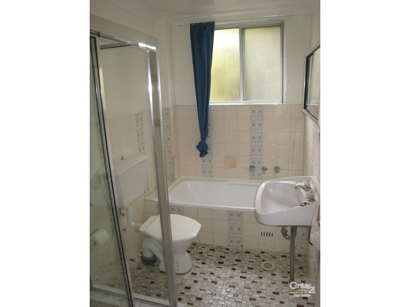 3/304-306 Livingstone Road, Marrickville NSW 2204