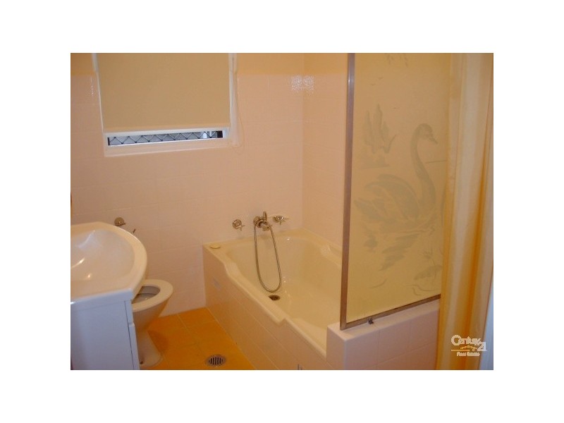 4/252 William Street, Kingsgrove NSW 2208