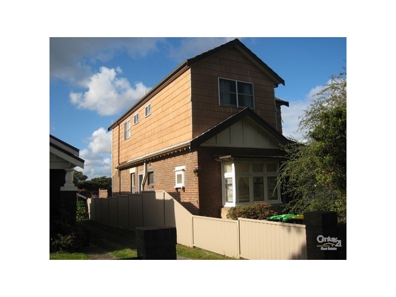 2/1 Dawson Street, Earlwood NSW 2206