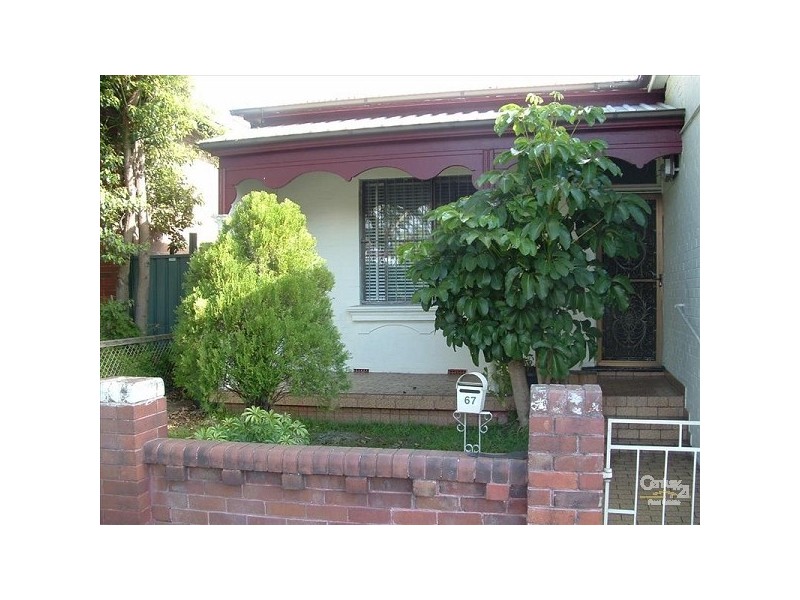 67 Harrow Road, Bexley NSW 2207