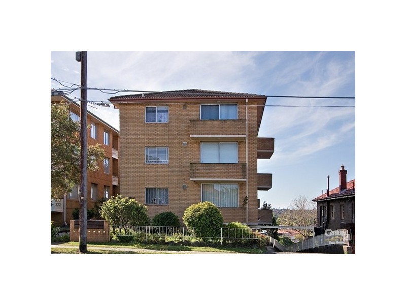3/159 Homer Street, Earlwood NSW 2206