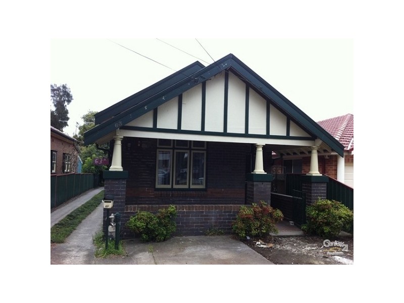 63 Bayview Avenue, Earlwood NSW 2206