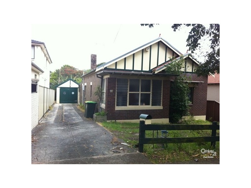 91 Wardell Road, Earlwood NSW 2206