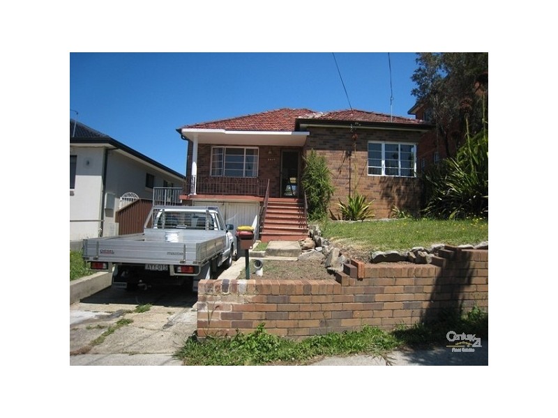 584 Homer Street, Kingsgrove NSW 2208