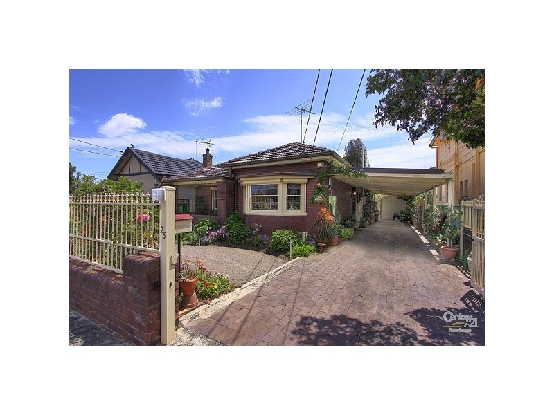 25 Ronald Avenue, Earlwood NSW 2206