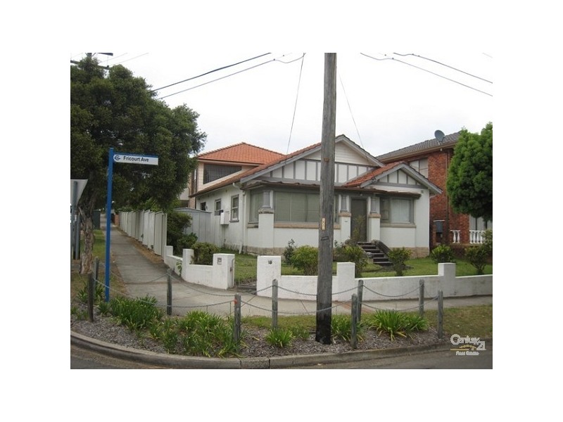 1/18 Fricourt Avenue, Earlwood NSW 2206