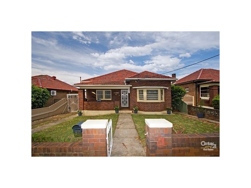 26 Lawn Avenue, Clemton Park NSW 2206