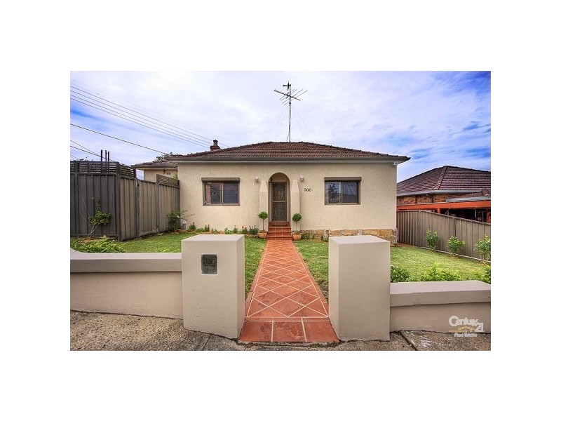 500 Homer Street, Earlwood NSW 2206